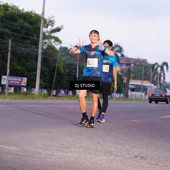 Runner Photo 4842474