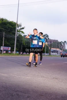 Runner Photo 4842478