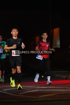 Runner Photo 4842479