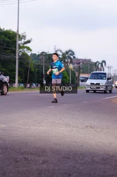 Runner Photo 4842481