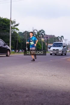 Runner Photo 4842485
