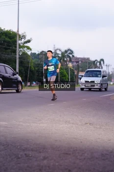 Runner Photo 4842487