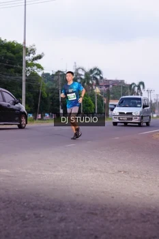 Runner Photo 4842488