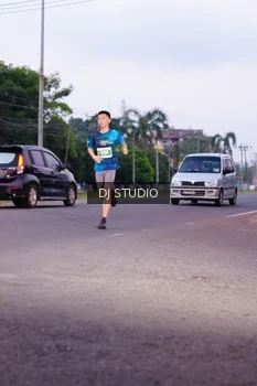 Runner Photo 4842492