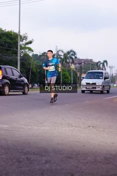 Runner Photo 4842493