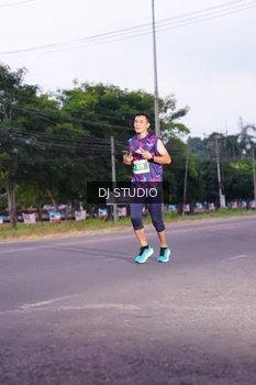 Runner Photo 4842497