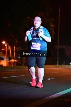 Runner Photo 4842500