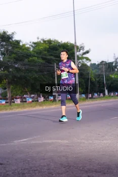 Runner Photo 4842501