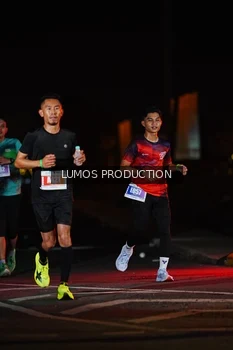 Runner Photo 4842502