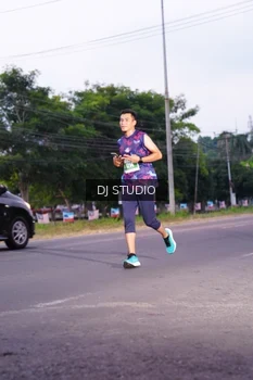 Runner Photo 4842503