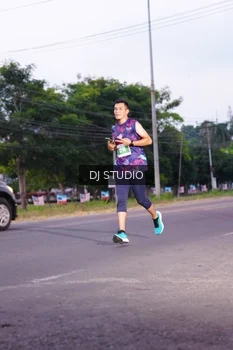 Runner Photo 4842507