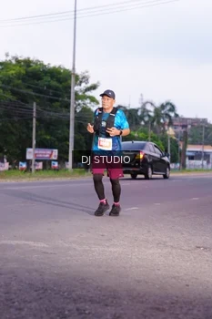 Runner Photo 4842512