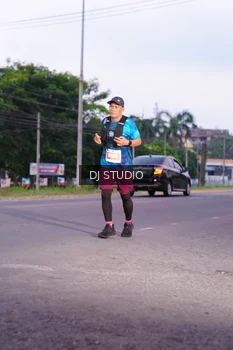 Runner Photo 4842516