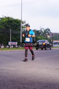 Runner Photo 4842523
