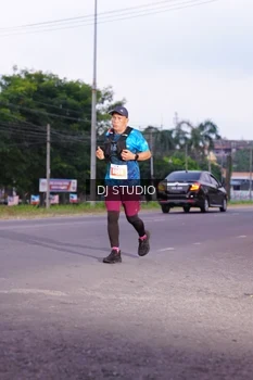 Runner Photo 4842525