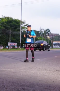 Runner Photo 4842526