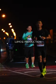 Runner Photo 4842530