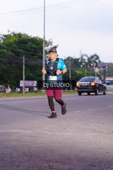 Runner Photo 4842531