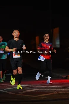Runner Photo 4842532