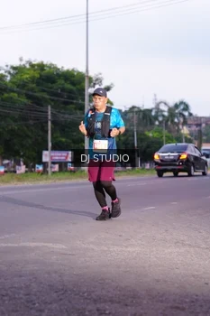 Runner Photo 4842534