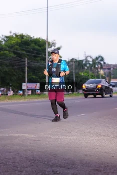 Runner Photo 4842536
