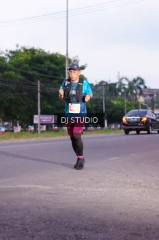 Runner Photo 4842537