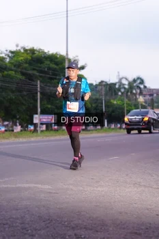 Runner Photo 4842538