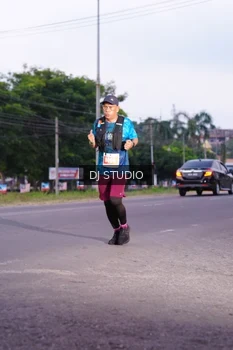 Runner Photo 4842539