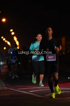 Runner Photo 4842540