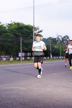 Runner Photo 4842541