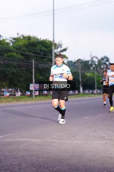 Runner Photo 4842542