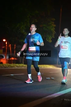 Runner Photo 4842553