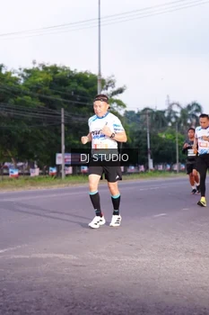Runner Photo 4842554