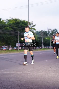 Runner Photo 4842558