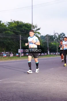Runner Photo 4842559