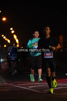 Runner Photo 4842566