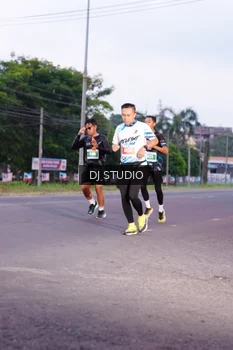 Runner Photo 4842567