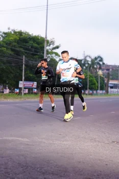 Runner Photo 4842571