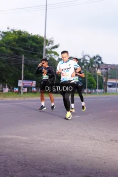 Runner Photo 4842572
