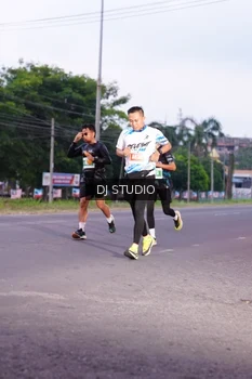 Runner Photo 4842580