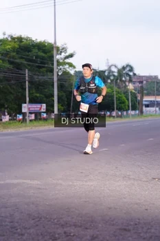 Runner Photo 4842596