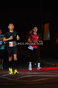 Runner Photo 4842597
