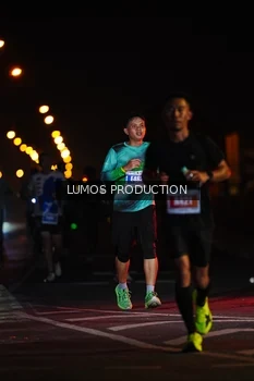 Runner Photo 4842599