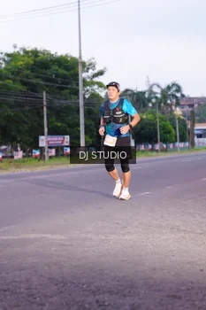 Runner Photo 4842603