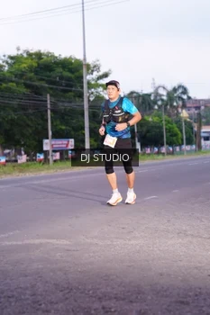 Runner Photo 4842607