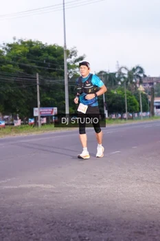 Runner Photo 4842611
