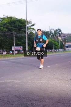 Runner Photo 4842612