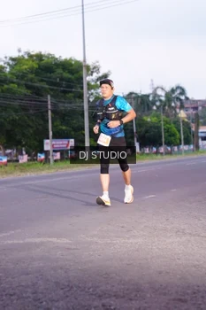 Runner Photo 4842613