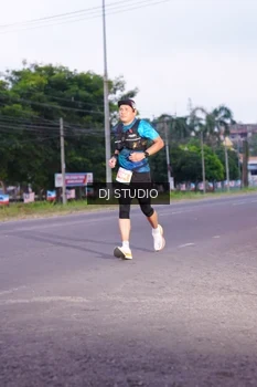Runner Photo 4842617