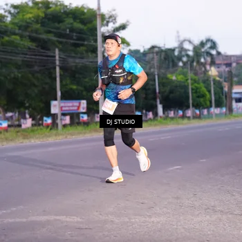 Runner Photo 4842622